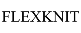 FLEXKNIT trademark