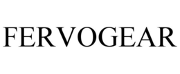FERVOGEAR trademark
