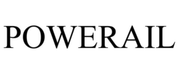 POWERAIL trademark