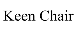 KEEN CHAIR trademark