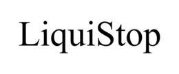 LIQUISTOP trademark