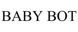 BABY BOT trademark