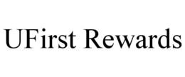 UFIRST REWARDS trademark