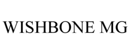 WISHBONE MG trademark