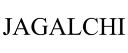 JAGALCHI trademark