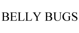 BELLY BUGS trademark
