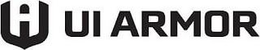 UIA UI ARMOR trademark