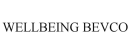 WELLBEING BEVCO trademark