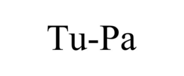 TU-PA trademark