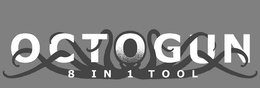 OCTOGUN 8 IN 1 TOOL trademark