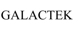 GALACTEK trademark