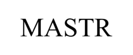 MASTR trademark