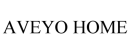 AVEYO HOME trademark