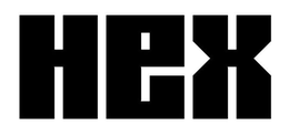 HEX trademark