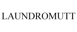 LAUNDROMUTT trademark