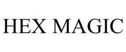 HEX MAGIC trademark