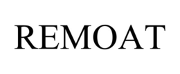 REMOAT trademark