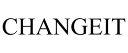 CHANGEIT trademark