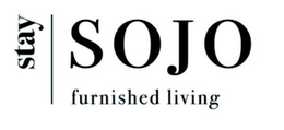 STAY SOJO FURNISHED LIVING trademark