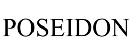 POSEIDON trademark