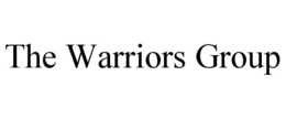 THE WARRIORS GROUP trademark