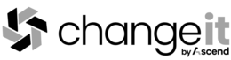 CHANGEIT BY ASCEND trademark