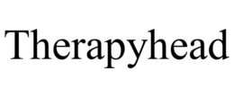 THERAPYHEAD trademark