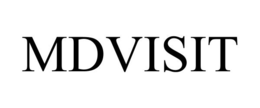 MDVISIT trademark