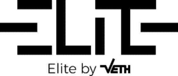 ELITE ELITE BY VETH trademark