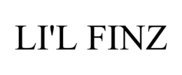 LI'L FINZ trademark
