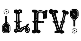 ¡LFV! trademark