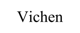 VICHEN trademark
