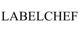LABELCHEF trademark