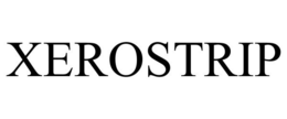 XEROSTRIP trademark