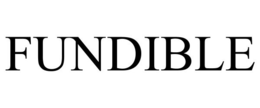 FUNDIBLE trademark