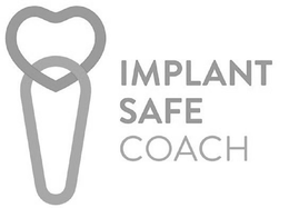 IMPLANT SAFE COACH trademark