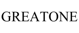GREATONE trademark