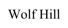 WOLF HILL trademark