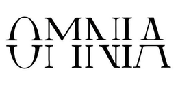 OMNIA trademark