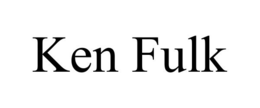 KEN FULK trademark