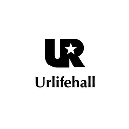 UR URLIFEHALL trademark