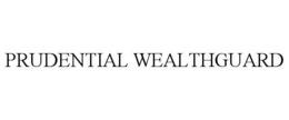 PRUDENTIAL WEALTHGUARD trademark