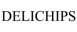 DELICHIPS trademark
