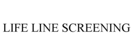LIFE LINE SCREENING trademark