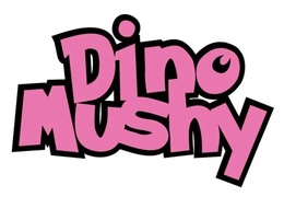 DINO MUSHY trademark