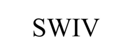 SWIV trademark