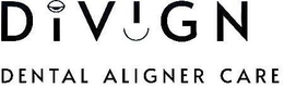 DIVIGN DENTAL ALIGNER CARE trademark