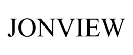 JONVIEW trademark