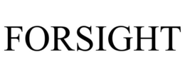 FORSIGHT trademark