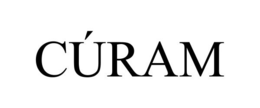 CÚRAM trademark